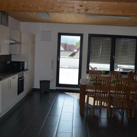 Haus Mone Apartment Bretzfeld Luaran gambar