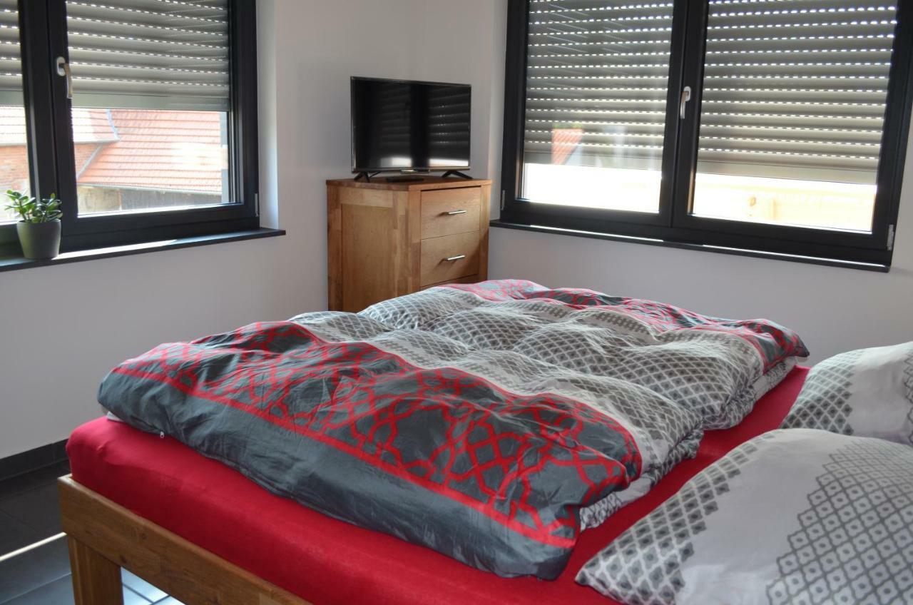Haus Mone Apartment Bretzfeld Luaran gambar