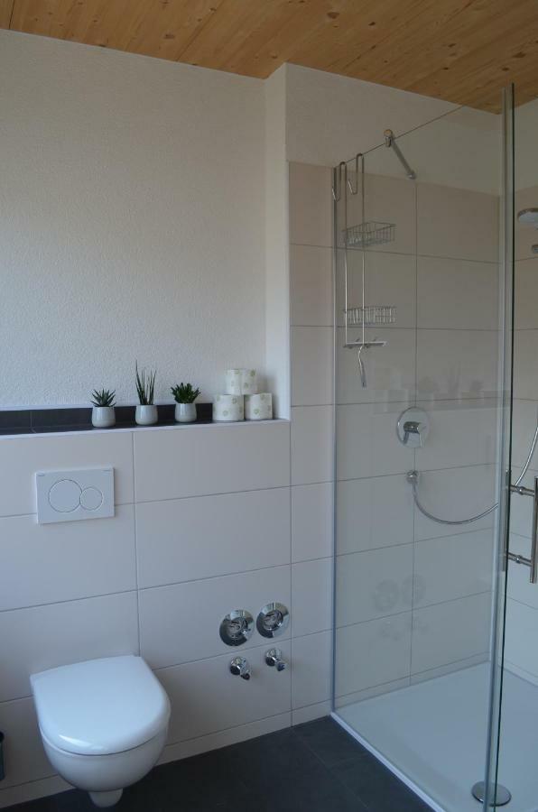 Haus Mone Apartment Bretzfeld Luaran gambar