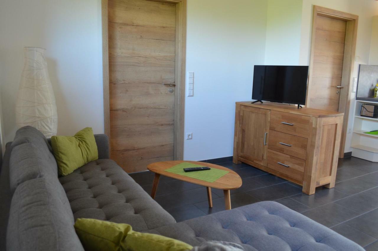 Haus Mone Apartment Bretzfeld Luaran gambar